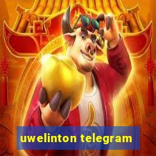 uwelinton telegram